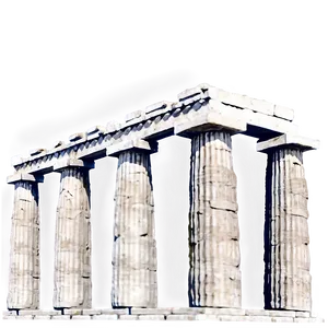 Parthenon Cultural Heritage PNG 06252024