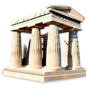 Parthenon Festival Celebration PNG Fhc63 PNG