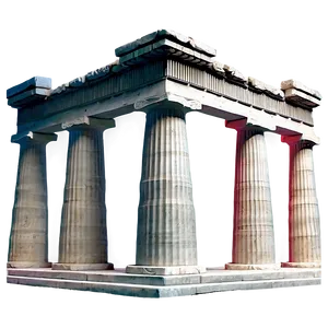 Parthenon Pediment Art Png Qwe37 PNG image