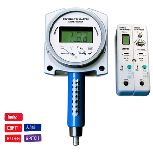 Particulate Matter Meter Png Lxo PNG image