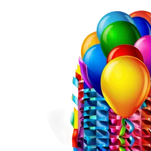 Party Banner PNG 05212024
