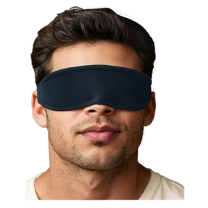 Party Blindfold Png 06212024 PNG image