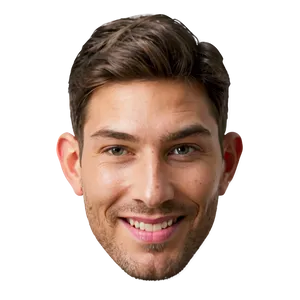 Party Face Emoji Png 06272024 PNG image