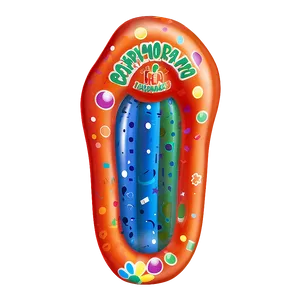Party Floatie PNG 06212024