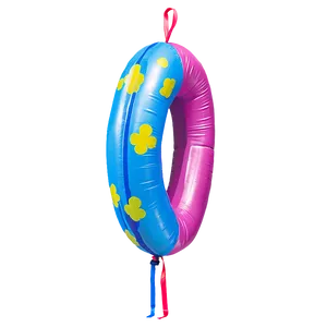 Party Floatie PNG 34