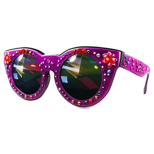 Party Glasses PNG 83 PNG