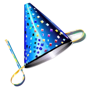 Party Hat Clipart Png 05042024 PNG image