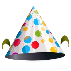 Party Hat Clipart Png Alw PNG image