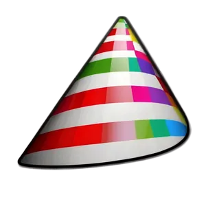 Party Hat PNG 05042024