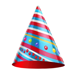 Party Hat PNG Wgw