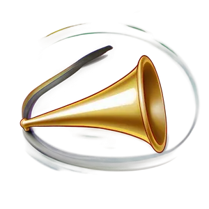 Party Horn Png Umr36 PNG image