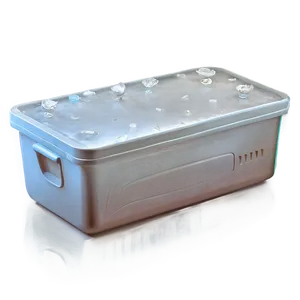 Party Ice Cooler PNG 78
