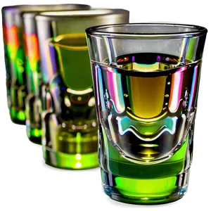 Party Shot Glasses Png 95 PNG image