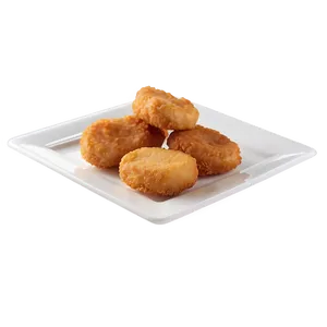Party Size Chicken Nuggets PNG 06202024 PNG