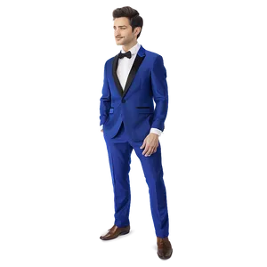 Party Suit PNG Xnm98 PNG