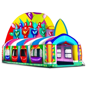 Party Tent Png 05252024 PNG image