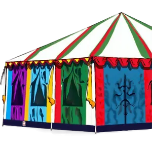 Party Tent Png 38 PNG image