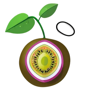 Passion Fruit A