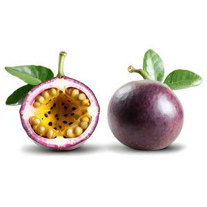 Passion Fruit B