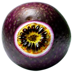 Passion Fruit C