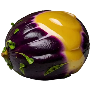 Passion Fruit Sauce Drizzle Png 7 PNG image