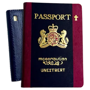 Passport Beside Camera Png Jio24 PNG image