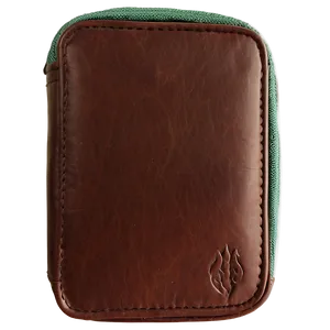 Passport Pouch PNG Uln25