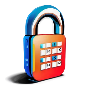 Password Generation Algorithm Png Ikg PNG image