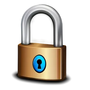 Password Lock Symbol Png 06252024 PNG image