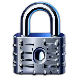 Password Lock Symbol Png 9 PNG image