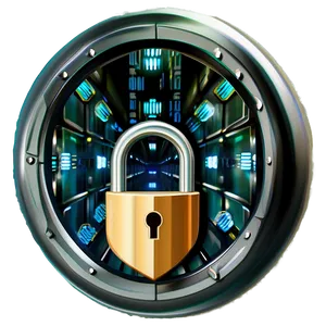 Password Protection Layer Png Phs PNG image