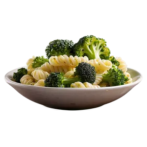 Pasta With Broccoli PNG Bms16 PNG
