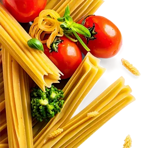 Pasta With Roasted Vegetables PNG Djr99 PNG