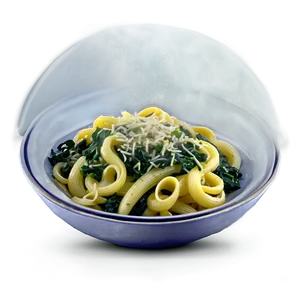 Pasta With Spinach Sauce PNG 73 PNG