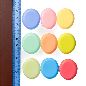Pastel Colors Palette PNG 06212024 PNG