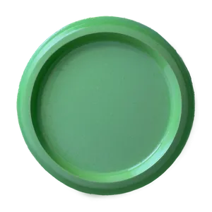 Pastel Green Circle Png Bho PNG image