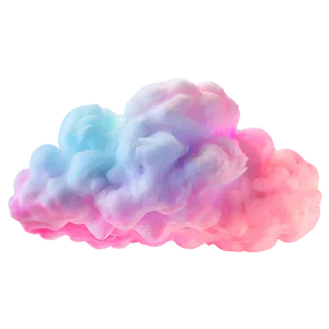 Pastel Nimbus Sky PNG 25 PNG