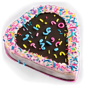 Pastel Sprinkles PNG Yqq48