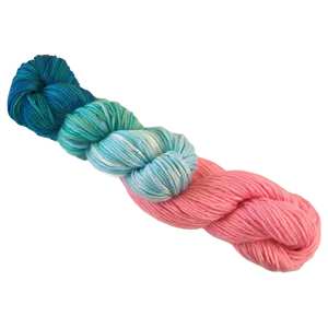 Pastel Yarn Ball PNG Qsx