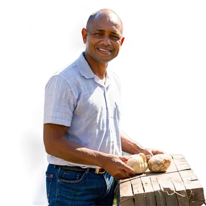 Pastor In Community Service PNG 16 PNG