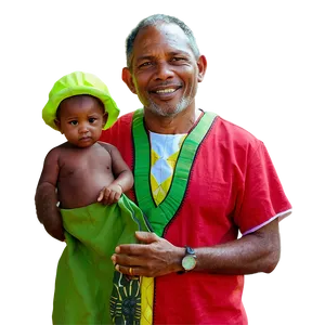 Pastor In Community Service PNG 63 PNG