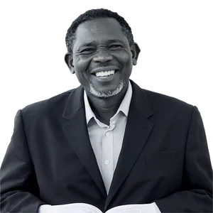 Pastor In Fellowship PNG Abj69