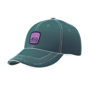Patch Dad Hat Artwork PNG Iiq44 PNG