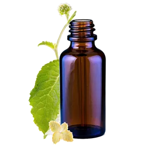 Patchouli Essential Oil Png 65 PNG image