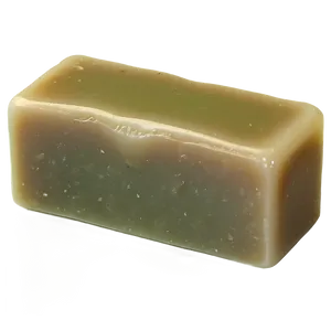 Patchouli Soap Bar Png 05252024 PNG image