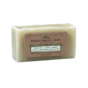 Patchouli Soap Bar Png 16 PNG image