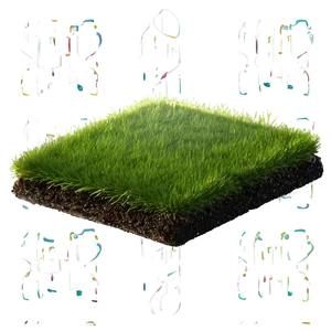 Patchy Lawn Grass Png Kam PNG image