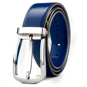 Patent Leather Belt PNG 05252024 PNG