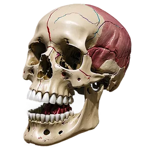 Pathology Of Skeletal System PNG 27