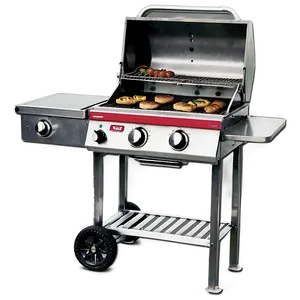 Patio Grill Png 05252024 PNG image